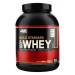 Optimum Nutrition 100% Whey Gold Standard 2270g - banán