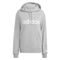 Mikina adidas Essentials Linear Sweatshirt W IC6884