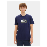 T-Shirt Tom Tailor Denim