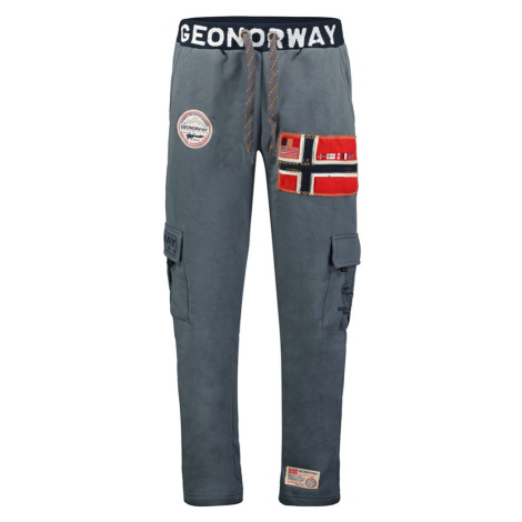 GEOGRAPHICAL NORWAY kalhoty pánské MYCARGO EO MEN 100