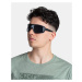 Unisex sluneční brýle Kilpi OZELLO-U černá
