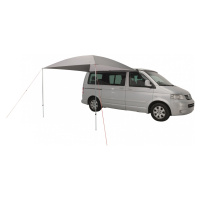 Přístřešek Easy Camp Flex Canopy Barva: šedá