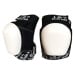 187 Killer Pads - Pro Knee Pad - White - Kolenní chrániče