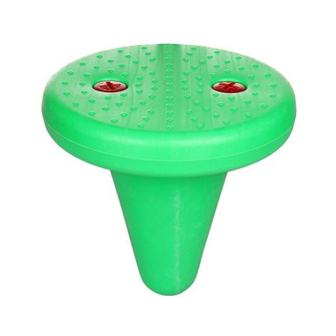 Merco Sensory Balance Stool balanční sedátko světle zelená