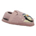 Haflinger SLIPPER PINGU Růžová