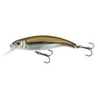 FOX Rage Wobler Slick Stick SR 4 cm, 2 g UV Real Shiner