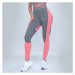 Dámské legíny Ultrafit Heather Pink S - GymBeam