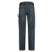 Tricorp Work Jeans Pracovní kalhoty unisex T60 denim blue