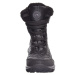 Westport LOMBES Dámská zimní obuv, černá, velikost