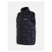 Vesta peak performance jr helium down vest černá