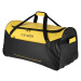 Travelite Basics Trolley Travel Bag Black/yellow