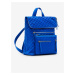 Modrý dámský batoh Desigual Blogy Nerano