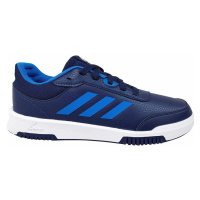 Adidas Tensaur Sport 20 K Tmavě modrá