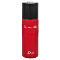 Dior Fahrenheit - deodorant ve spreji 150 ml