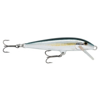 Rapala wobler original floating alb - 11 cm 6 g