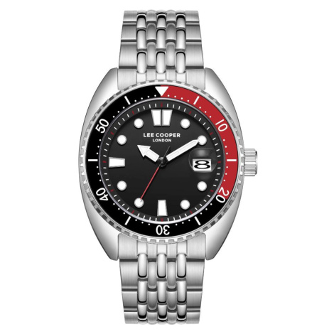 Lee Cooper Analogové hodinky LC07997.350