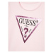 T-Shirt Guess