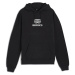 MIKINA BERRICS Basic Logo Hoodie - černá