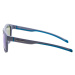 BLIZZARD-Sun glasses PCSF706120, rubber cool grey , Černá