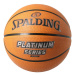 Basketbalový míč Spalding Platinum Series Sz7 Rubber Bas