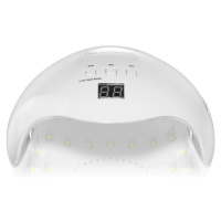 NEONAIL LED Lamp 18W/36 LCD LED lampa pro úpravu gelových nehtů 1 ks