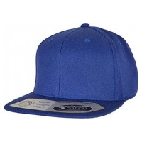 Snapback z polyakrylu s rovným kšiltem