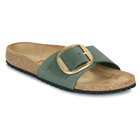 Birkenstock Madrid Big Buckle LENB Thyme Khaki