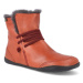 Barefoot zimní boty Camper - Peu Cami Patty Tie K400505-009