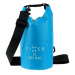 FIXED Dry Bag 3L modrá