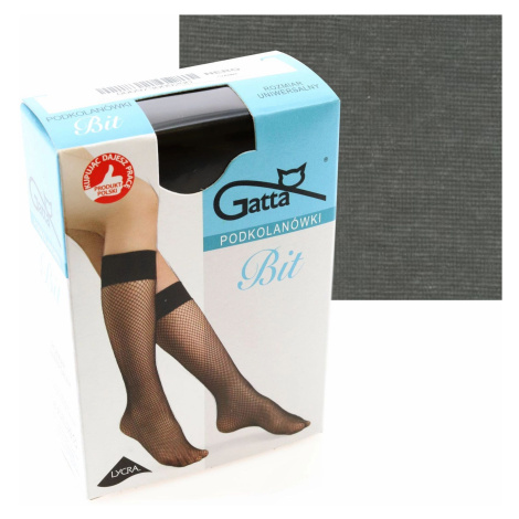 GATTA Dámské podkolenky Bit