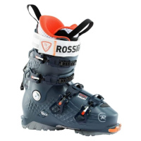 Rossignol ALLTRACK ELITE 90 LT W GW Dámské touringové lyžařské boty, tmavě modrá, velikost