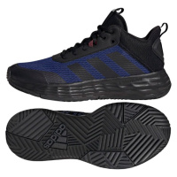 Pánská basketbalová obuv Ownthegame 2.0 M HP7891 - Adidas