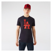 NEW ERA NEW ERA MLB Seasonal team logo tee LOSDOD Pánské tričko US 12827229