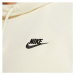 Nike SPORTSWEAR CLUB FLEECE Dámská mikina, žlutá, velikost