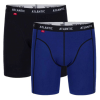 Atlantic Pánské boxerky 2 pack 172/01