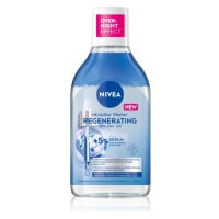 NIVEA Micellar Regenerating čisticí micelární voda s regeneračním účinkem 400 ml