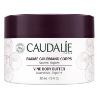 Caudalie Vinotherapist Replenishing Vegan Body Butter Tělové Máslo 225 ml