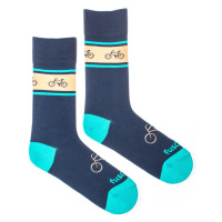 Ponožky Dokážeme spolu více Cyklista Fusakle