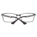 Zadig & Voltaire obroučky na dioptrické brýle VZV049 08A8 55  -  Pánské