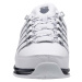 Kožené sneakers boty K-Swiss RINZLER bílá barva, 01235.139.M