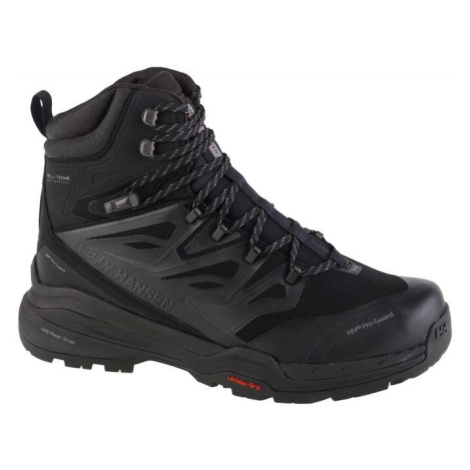 Helly Hansen Traverse Turistické boty M 11807-990