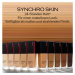 Shiseido Synchro Skin Self-Refreshing Foundation Advanced dlouhotrvající make-up SPF 30 odstín 1