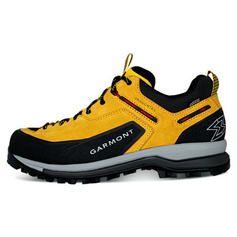 Garmont Dragontail Tech Gtx Pánské nízké trekové boty 10020296GAR yellow