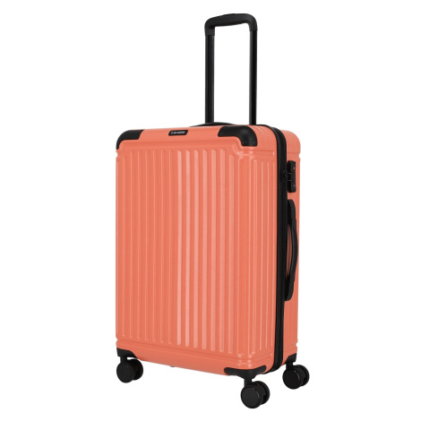 Travelite Cruise 4w M Coral 65 L TRAVELITE-72648-88