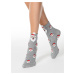Conte Woman's Socks 447