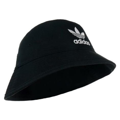 Adidas Kapelusz Originals Bucket Hat AC Černá