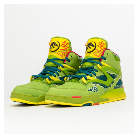 Reebok Pump Omni Zone II ultlim / hertea / stiyel eur 40.5