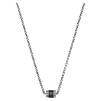Emporio Armani Stylový ocelový náhrdelník Fashion EGS2844040