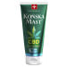 Herbamedicus GmbH Koňská mast s CBD chladivá 250 ml