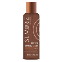 St. Moriz Samoopalovací sérum pro suchou pokožku Advanced Pro Gradual Dry Skin (Self Tanning Ser